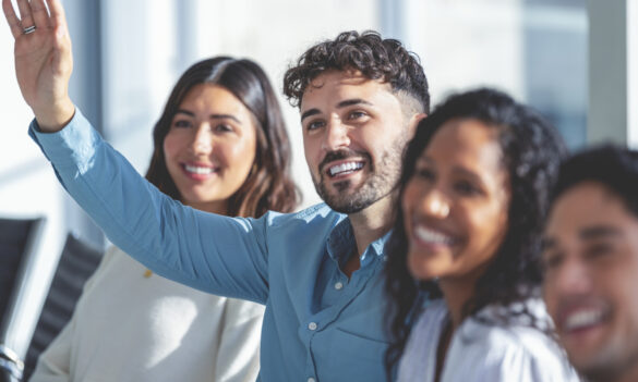 Child Protection Helpline, After Hours Response Team, and DV Line workplace group vacancies: call for nominations now open