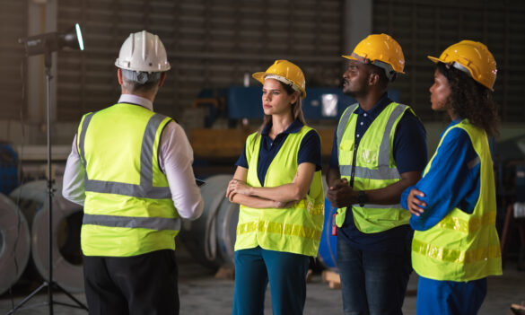 Expressions of interest now open for Health and Safety Representative training: November 2026